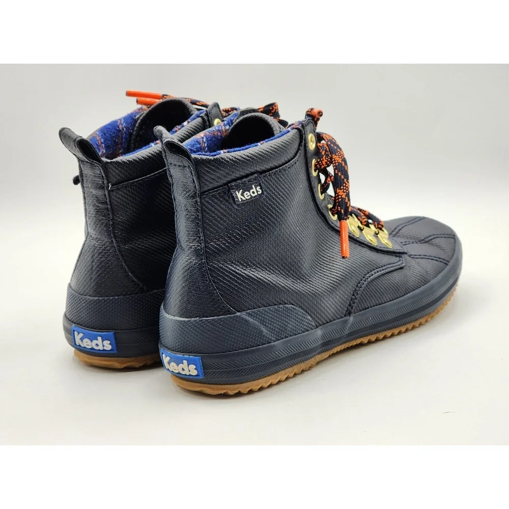 Keds scout boot